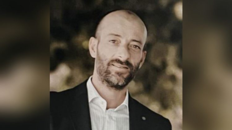 Αύριο η κηδεία του άτυχου 44χρονου Απόστολου Παπαευθυμίου