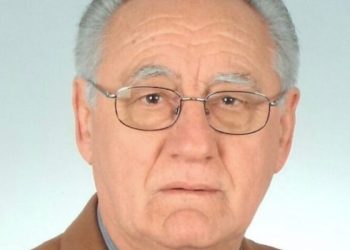 Θλίψη στα Τρίκαλα για τον θάνατο του Ηλία Ευαγγέλου