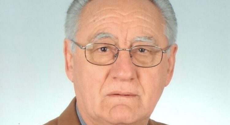 Θλίψη στα Τρίκαλα για τον θάνατο του Ηλία Ευαγγέλου