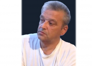 Απεβίωσε ο δάσκαλος Φώτης Γαϊτάνης