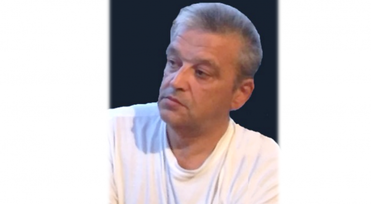 Απεβίωσε ο δάσκαλος Φώτης Γαϊτάνης