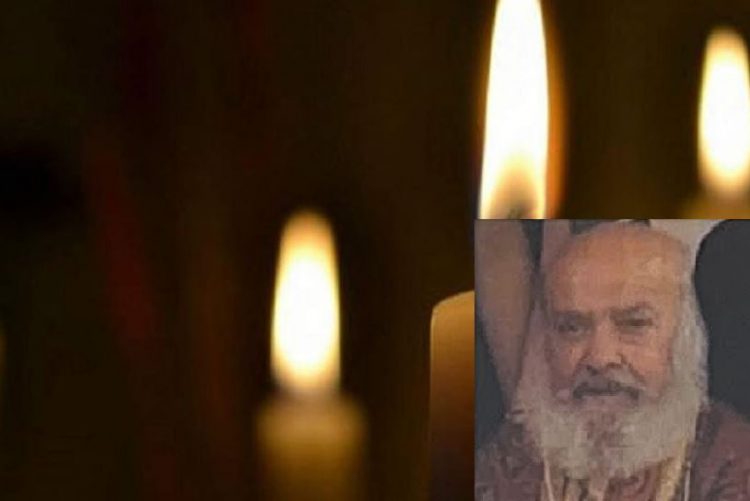 Εφυγε από τη ζωή ο επί 50 χρόνια ιερέας χωριού – Σήμερα το απόγευμα η κηδεία του