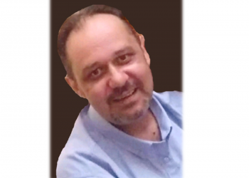 Θλίψη για το θάνατο του 54χρονου Τρικαλινού Κωνσταντίνου Βασδέκη