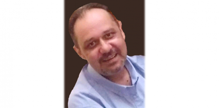 Θλίψη για το θάνατο του 54χρονου Τρικαλινού Κωνσταντίνου Βασδέκη