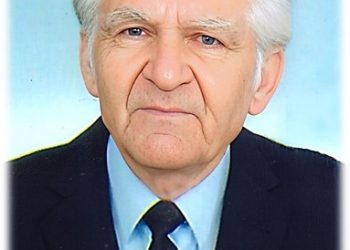 Κηδεύεται το Σάββατο ο Βασίλειος Αγραφιώτης