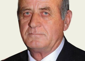 Σε ηλικία 80 ετών έφυγε από τη ζωή ο Ανδρέας Κόντος