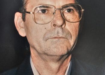 Απεβίωσε ο Χρήστος Μάνθος