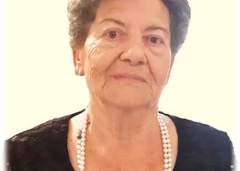 Απεβίωσε η Ευτέρπη Σιμορέλη