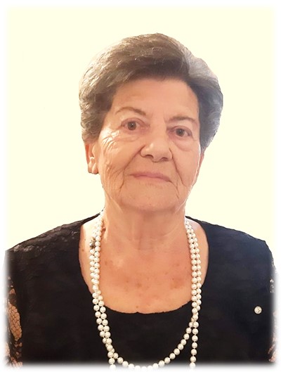 Απεβίωσε η Ευτέρπη Σιμορέλη