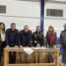 Ενεργειακά αναβαθμισμένο το Δημοτικό Κλειστό Γυμναστήριο των Τρικάλων