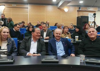 Πολιτιστικό φεστιβάλ διεθνούς εμβέλειας από τον Δήμο Τρικκαίων