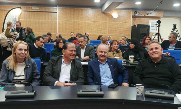 Πολιτιστικό φεστιβάλ διεθνούς εμβέλειας από τον Δήμο Τρικκαίων
