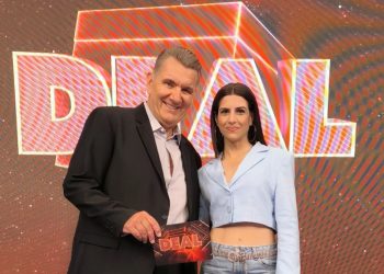 Ποια είναι η γνωστή επιχειρηματίας από την Θεσσαλία που από χθες παίζει στο DEAL – Δείτε το βίντεο