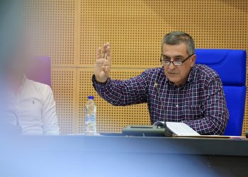 Δημ. Κουρέτας: Αναμένουμε από το ΥΠΑΑΤ να εγκρίνει την πρότασή μας για εμβολιαστικό πρόγραμμα στη Θεσσαλία