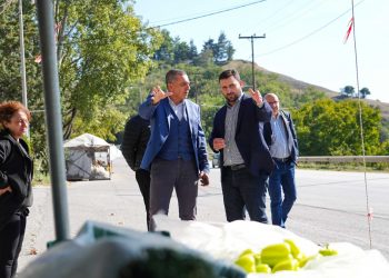 «Πράσινο» φως για τη διαμόρφωση της πλαζ «Αλέκος» στον Ασπροπόταμο –Έργο του Δήμου Μετεώρων με την χρηματοδότηση της Περιφέρειας Θεσσαλίας