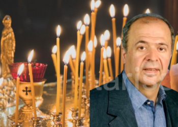 Έφυγε από τη ζωή τ. Δήμαρχος σε ηλικία 72 ετών