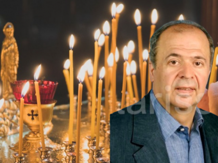 Έφυγε από τη ζωή τ. Δήμαρχος σε ηλικία 72 ετών