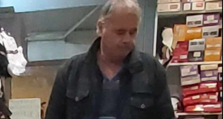 Τρίκαλα: Εξαφανίστηκε  ο 55χρονος Νικόλαος Κύργιας-Αναζητείται από τους οικείους του