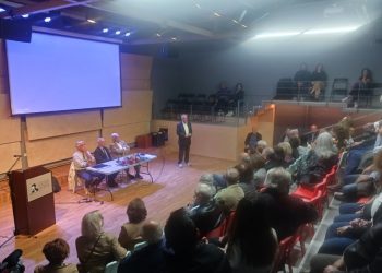 Στο Μουσείο Τσιτσάνη η εκδήλωση «Ο Πολιτισμός της Καθημερινότητας» με ομιλητή τον Νίκο Βατόπουλο