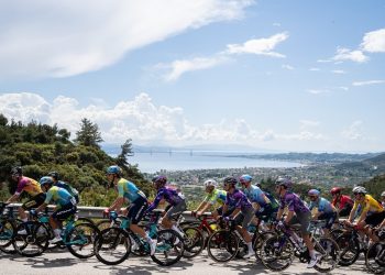 ΔΕΗ Tour of Hellas 2026: 6–10 Μαΐου – νέα ημερομηνία, νέες διαδρομές, πλούσιες δράσεις