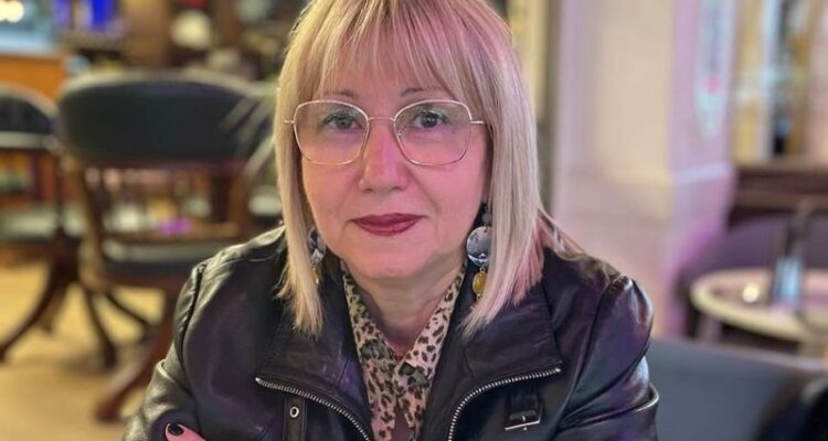 Μαρία Αθανασίου: Στις 7 Νοεμβρίου κλείνουμε μικροβιολογικά εργαστήρια και διαγνωστικά κέντρα
