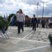 Με την κατάθεση στεφάνων από την τοπική εκπαίδευση ξεκίνησαν οι εκδηλώσεις του «ΟΧΙ»