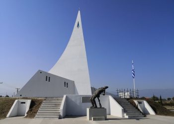 Ξεκινούν την ερχόμενη Δευτέρα οι επετειακές εκδηλώσεις για την Εθνική Επέτειο του “ΟΧΙ”