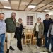 Μοίρασαν αγάπη και στήριξη