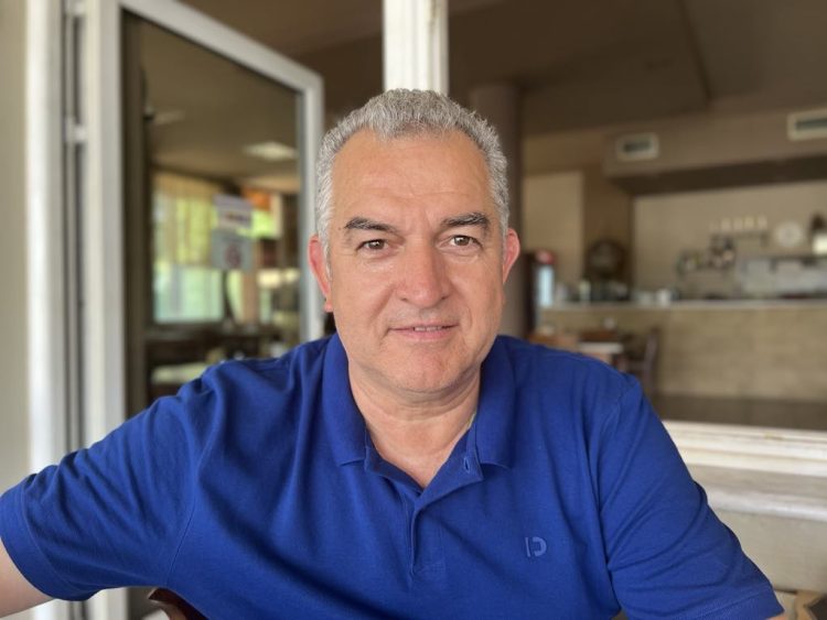 Από τον ανοιχτό διαγωνισμό… στον «όποιον θέλουμε» – Ο Μιχάλης Μπαγιώτης σχολιάζει την αναδίπλωση της Δημοτικής Αρχής