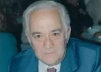 Απεβίωσε ο Κωνσταντίνος Μπαλαμώτης
