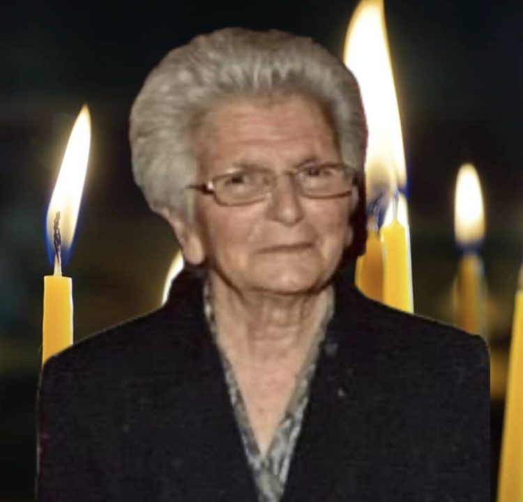 Βαρύ πένθος για τον βουλευτή Μαγνησίας Χρήστο Μπουκώρο – Έφυγε από την ζωή η μητέρα του