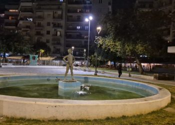 Βρήκαμε τον… δίδυμο αδερφό του «Νικολάκη» των Τρικάλων!-Ξέρετε που βρίσκεται; (ΒΙΝΤΕΟ-ΦΩΤΟ)