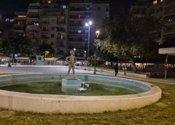 Ψάξαμε και βρήκαμε τον… δίδυμο αδερφό του «Νικολάκη»!-Ξέρετε που βρίσκεται; (ΒΙΝΤΕΟ-ΦΩΤΟ)