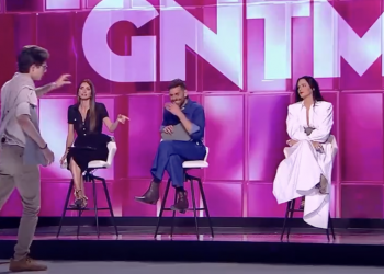Τρικαλινός ποιητής σκάει σαν κομήτης στο GNTM και καταστρέφει τους κριτές