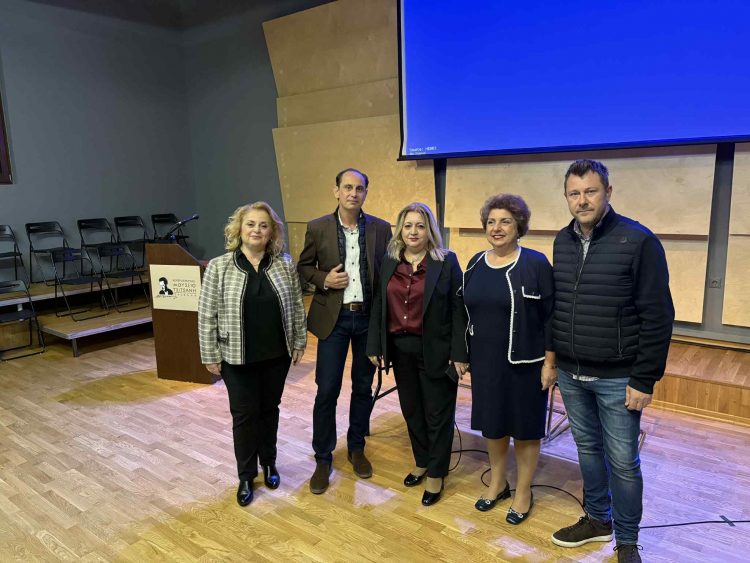 O Ο.Σ.Τ. Συνεχίζει να επιμορφώνει τους Τρικαλινούς οδοντιάτρους μεσω σημαντικών επιστημονικών ημερίδων
