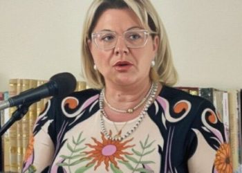 Βάσω Παλαντζά: Με όραμα για τον πολιτισμό