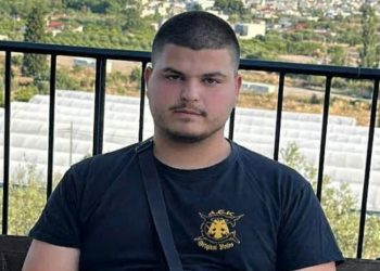 “Παιδί μου, Νικόλα μου, Αγάπη μου…” – Ο σπαραγμός της μάνας 40 ημέρες μετά τον χαμό του 18χρονου Νίκου