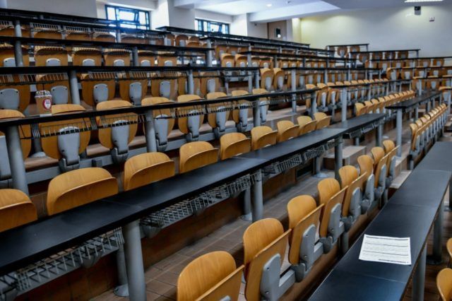 Πανεπιστήμια: Ποιοι φοιτητές δικαιούνται δωρεάν πακέτα με τρόφιμα και είδη σπιτιού – Πότε ανοίγουν οι αιτήσεις