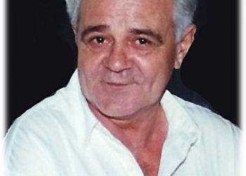 Έφυγε από τη ζωή ο Βασίλειος Παπαγεωργίου