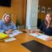 Κατερίνα Παπακώστα – Χρύσα Ντιντή: Συντονισμός για τα ζητήματα των τοπικών κοινοτήτων του Νομού Τρικάλων