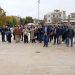 Η ΠΕΑΕΑ – ΔΣΕ – Απόγονοι Παράρτημα Τρικάλων τίμησαν την απελευθέρωση των Τρικάλων από τους Γερμανούς κατακτητές