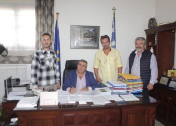 Η Πηγή γίνεται σημείο αναφοράς για τον Αθλητισμό