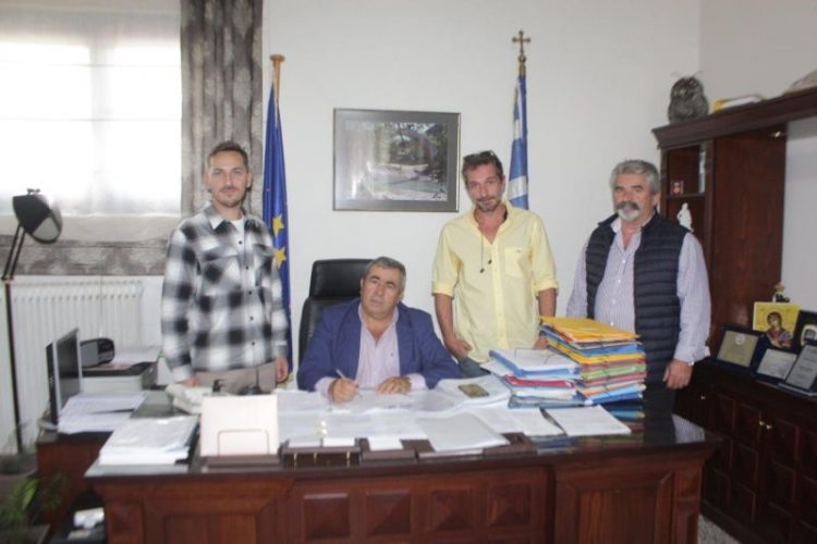 Η Πηγή γίνεται σημείο αναφοράς για τον Αθλητισμό