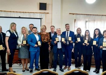Ιατρική ημερίδα στο Δροσερό του Δήμου Πύλης