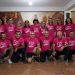 PINK THE CITY 2025 – Τα Τρίκαλα στέλνουν ξανά μήνυμα ζωής: «Η πρόληψη σώζει!»