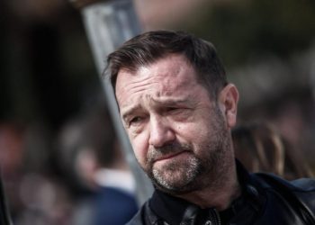 N. Πλιακιάς: «Αν ακούσω στο δικαστήριο παράβαση καθήκοντος και πλημμέλημα, θα βάλω τα οστά των παιδιών μου στην έδρα και θα πω “θα σας δικάσουν τα παιδιά μου”» (ΒΙΝΤΕΟ)