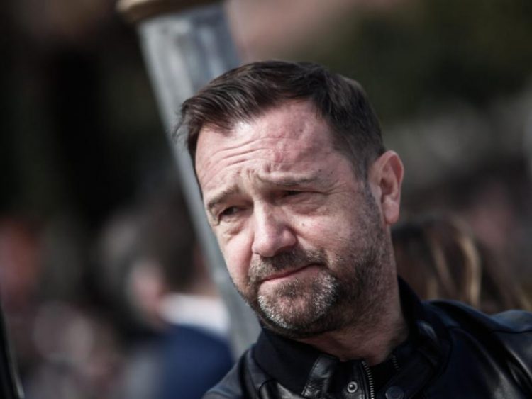N. Πλιακιάς: «Αν ακούσω στο δικαστήριο παράβαση καθήκοντος και πλημμέλημα, θα βάλω τα οστά των παιδιών μου στην έδρα και θα πω “θα σας δικάσουν τα παιδιά μου”» (ΒΙΝΤΕΟ)