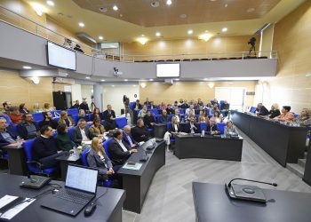 Η Περιφέρεια Θεσσαλίας χρηματοδοτεί τους φορείς του Πολιτισμού με 12 εκατ €