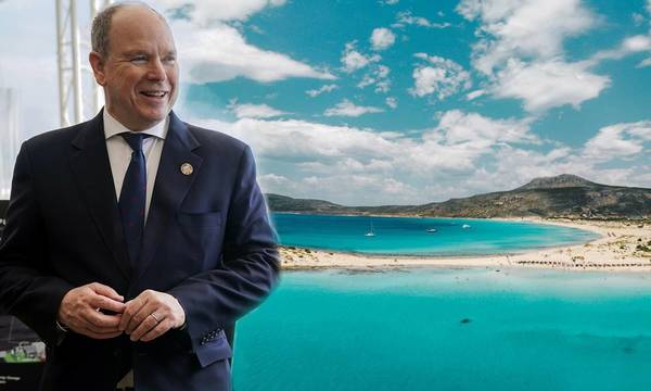 Έναρξη του AMoS Film Festival στην Αλόννησο με την Παρουσία του Πρίγκηπα του Μονακό Αλβέρτου ΙΙ (ΕΙΚΟΝΕΣ – ΒΙΝΤΕΟ)