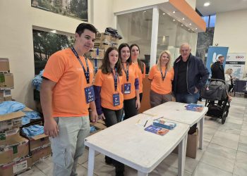 Πάνω από 1.500 συμμετοχές στο RUN GREECE Τρικάλων – Όλα έτοιμα για τη μεγάλη αθλητική γιορτή